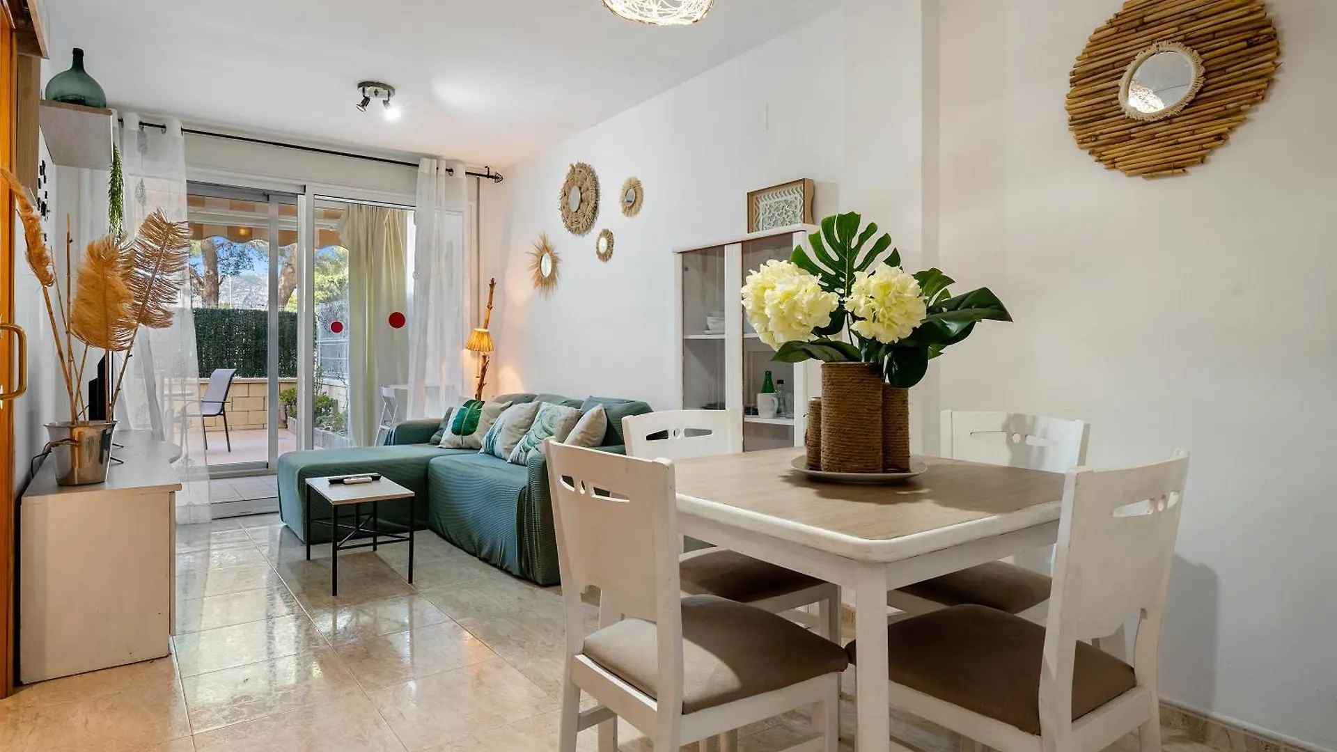Balvedere I Miami Playa Appartement
